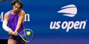 Na vier maanden out te zijn geweest vanwege een blessure, verwacht Carlos Alcaraz zichzelf te zijn op de US Open