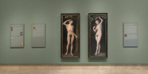 Nieuwe wetten veroorzaken een nieuwe juridische strijd over door de nazi’s geroofde kunst in de musea van Los Angeles en Auschwitz