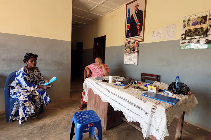 Ouders en leraren in Congo dringen aan op uitstel van de schoolhervatting nu de Ebola-uitbraak voortduurt