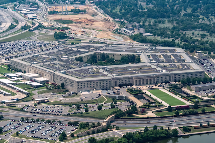 Rechter weigert Pentagon ervan te weerhouden Stars and Stripes-stafleden te ontslaan vanwege CBS-interview