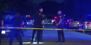 SAPD: Tiener dood verklaard in ziekenhuis na schietpartij in West Side