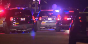 SAPD identificeert gewonde verdachte, agenten die betrokken zijn bij schietpartij in West Side
