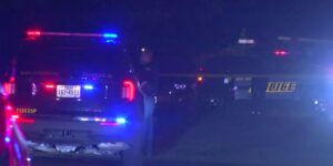 SAPD maakt naam vrij van officier die aan Northwest Side een man neerschoot die naar verluidt gewapend was met messen