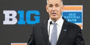 SEC sluit zich aan bij Big Ten en verbiedt profs om terug te keren naar de universiteit, inclusief basketbalspelers