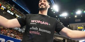 Sky-eigenaar zegt dat Enes Kanter Freedom is uitgesloten van thuiswedstrijden en noemt hem ‘een potentiële bedreiging’