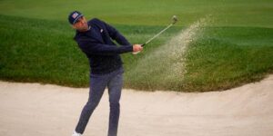 Snedeker wil dat Amerikanen het gevoel krijgen dat ze opnieuw beginnen in een Presidents Cup die ze altijd winnen