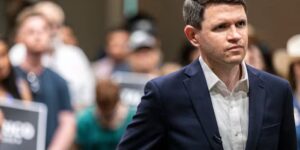 Talarico-campagne vraagt ​​de rechtbank om de verklaringen van Paxton in het geschil over energie-investeringen te ontsluiten