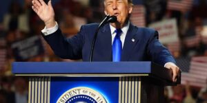 Trump belooft Obamacare-kortingcheques van $ 500 voor 1 miljoen ingeschrevenen in 30 staten