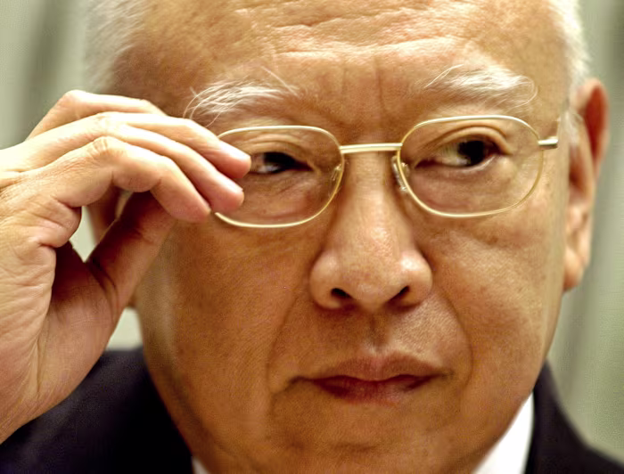 Tung Chee-hwa, de eerste postkoloniale leider van Hongkong, sterft op 89-jarige leeftijd
