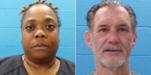 Twee gearresteerd na gewelddadige confrontatie met hulpsheriff, zegt GCSO