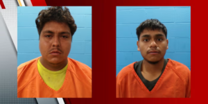 Twee gearresteerd nadat man werd gedood, driejarige gewond bij frontale crash in New Braunfels, zegt de politie