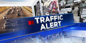 TxDOT start $ 156 miljoen Loop 410 en San Pedro Avenue bouwproject aan de noordkant