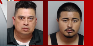 USMS: Twee ex-detentiewerkers uit Karnes County zouden drugs binnen de detentiefaciliteit hebben gesmokkeld