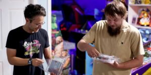 Ultrazeldzame Nintendo Mario-spelcartridges ontdekt in Wisconsin