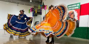 Vier de Hispanic Heritage Month met deze evenementen in San Antonio