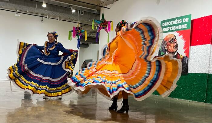 Vier de Hispanic Heritage Month met deze evenementen in San Antonio