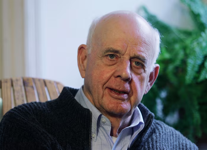 Wendell Berry, de in Kentucky geboren auteur die pleitte voor een eenvoudiger leven, is op 92-jarige leeftijd overleden