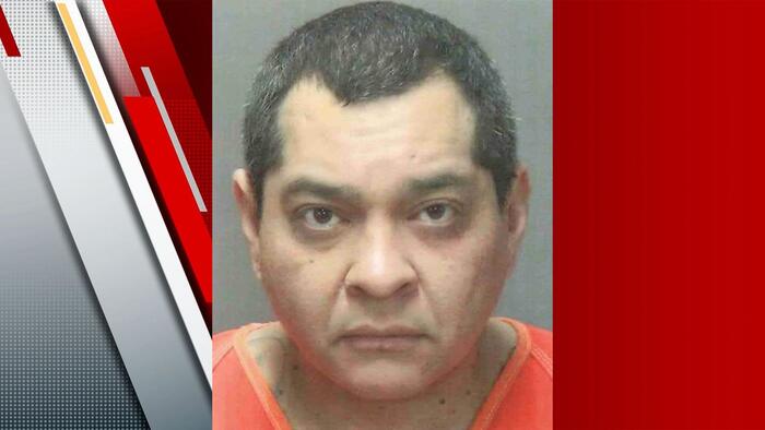 Man uit San Antonio krijgt levenslange gevangenisstraf na ‘gruwelijke’ moord op vriendin, zegt Atascosa officier van justitie
