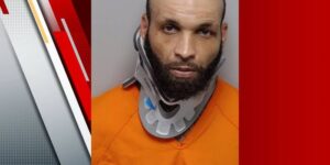 Eén gearresteerd, een ander gewond bij een ongeval nabij Castle Hills, zegt de politie
