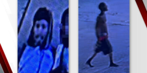Het kantoor van de sheriff identificeert de man die is vermoord buiten de waterpijplounge in Oost-Bexar County; 2 gezocht