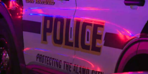 22-jarige passagier omgekomen bij ongeval in 1604, bestuurder dronken aangetroffen, zegt de politie van San Antonio