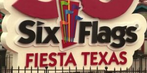 75 SAFD-oproepen naar Fiesta Texas, 4 naar SeaWorld: wat de gegevens van het themapark San Antonio laten zien na de dood van de achtbaan in Georgia
