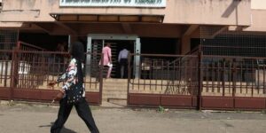 Africa CDC roept een Ebola-crisistop bijeen terwijl Nigeria zijn eerste geval registreert