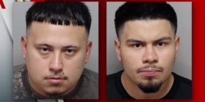Agenten uit Bexar County ontslagen na nachtelijke arrestaties door de politie van San Antonio, zegt BCSO