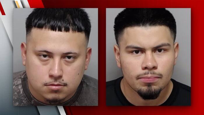 Agenten uit Bexar County ontslagen na nachtelijke arrestaties door de politie van San Antonio, zegt BCSO