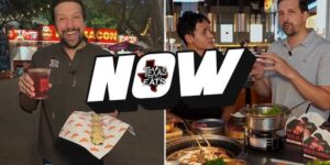 All-you-can-eat Wagyu verslinden en barbecueën in Wagyu Factory