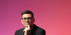 Andy Burnham brengt een goede sfeer naar de jaarlijkse Labour-conferentie, maar er komen moeilijke keuzes