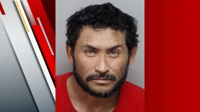 BCSO: Man gearresteerd omdat hij geen aangifte had gedaan van de ontvoering van een man die later dood werd aangetroffen in het zuidoosten van Bexar County