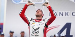 Back-to-back wint sprong Chase Briscoe terug in de titelstrijd, maar is het te weinig, te laat?