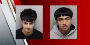Beëdigde verklaring: 2 tieners gearresteerd, beschuldigd van zware overval in verband met de schietpartij in South Side
