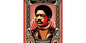 Bobby Seale brengt ‘Seize the Time’ opnieuw uit en publiceert nieuwe memoires ‘I, Bobby’