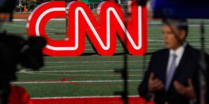 CNN heeft nu een nieuwe eigenaar. Wat zal de toekomst van het netwerk zijn onder Skydance?