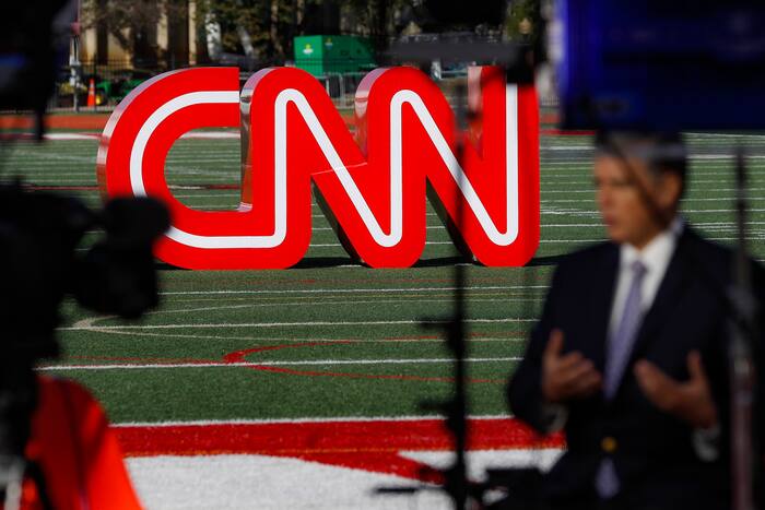 CNN heeft nu een nieuwe eigenaar. Wat zal de toekomst van het netwerk zijn onder Skydance?
