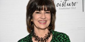 CNN-presentator Christiane Amanpour verlaat het netwerk na een legendarische carrière van 43 jaar