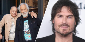 Cheech & Chong, Ian Somerhalder onder de vele optredens van beroemdheden op Big Texas Comicon dit weekend