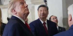 China en de VS komen overeen om een ​​AI-veiligheidskanaal op te zetten en de handels- en militaire gesprekken voort te zetten