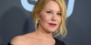 Christina Applegate zegt dat haar arts haar vertelde dat er een verkeerde diagnose van MS was gesteld