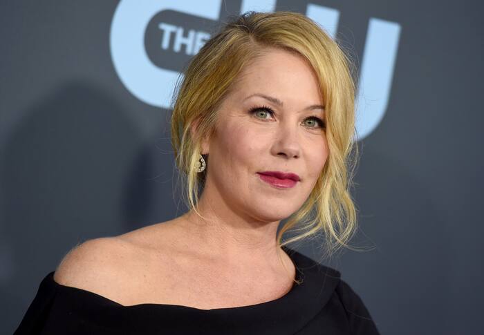 Christina Applegate zegt dat haar arts haar vertelde dat er een verkeerde diagnose van MS was gesteld