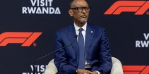 Congo protesteert tegen het ‘onverdedigbare’ besluit van de Formule 1 om in Rwanda te racen