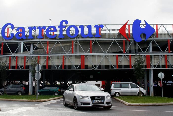 Cyberaanvallen treffen Europese supermarktketens en ontwrichten koelsystemen
