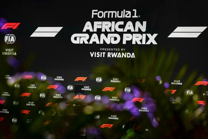 De Formule 1 kondigt begin 2030 een terugkeer naar Afrika aan met een Grand Prix in Rwanda