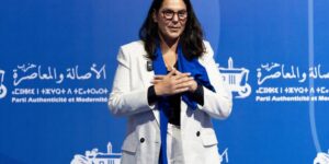 De Marokkaanse Authenticiteits- en Moderniteitspartij leidt in de voorlopige verkiezingsresultaten