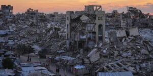 De Mensenrechtengroep zegt dat sommige mensen die zij classificeerde als journalisten die in Gaza zijn vermoord, militanten waren