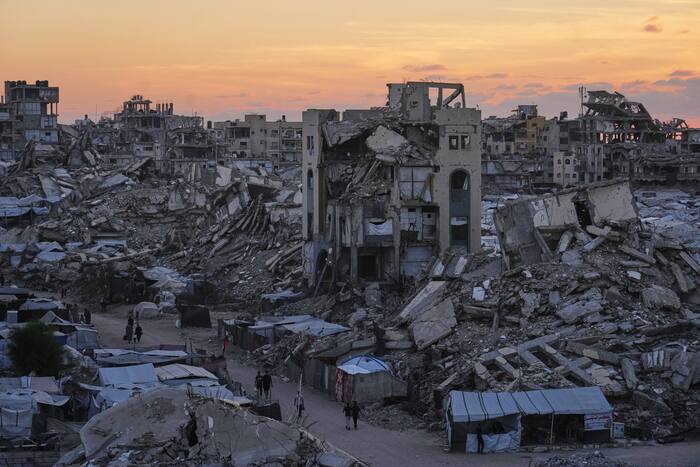 De Mensenrechtengroep zegt dat sommige mensen die zij classificeerde als journalisten die in Gaza zijn vermoord, militanten waren