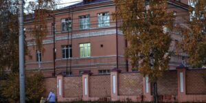 De VN-gezondheidsorganisatie wil meer details van Rusland over een vermoedelijk geval van longpest