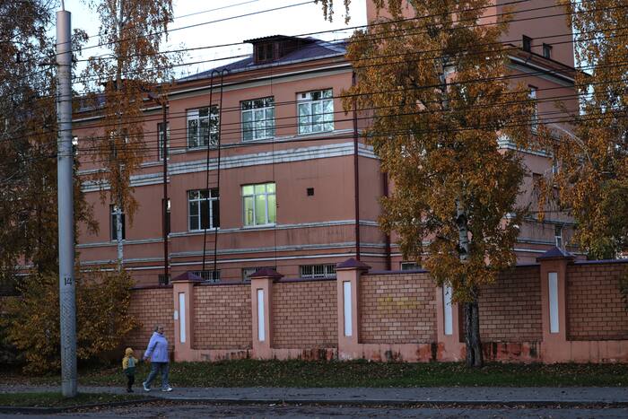 De VN-gezondheidsorganisatie wil meer details van Rusland over een vermoedelijk geval van longpest